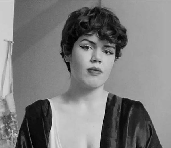 Ana Julia Vilela