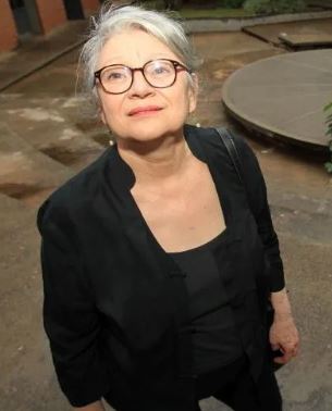 Ana Maria Pacheco