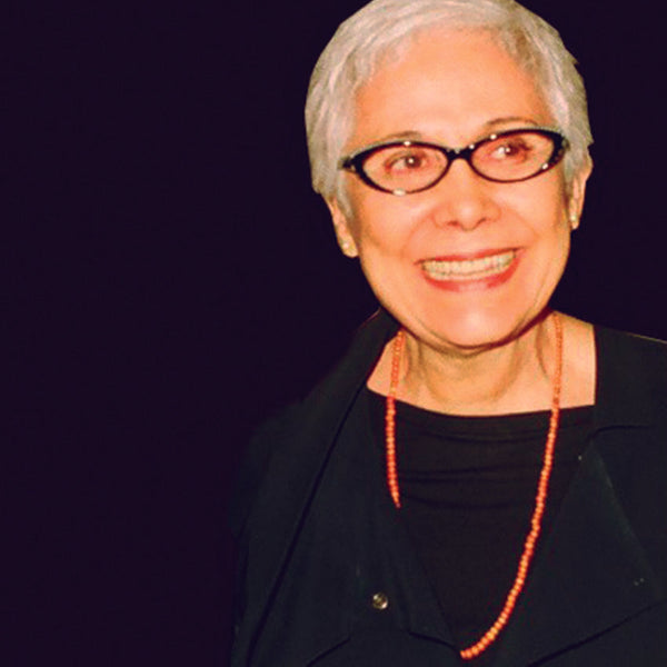Anna Maria Maiolino