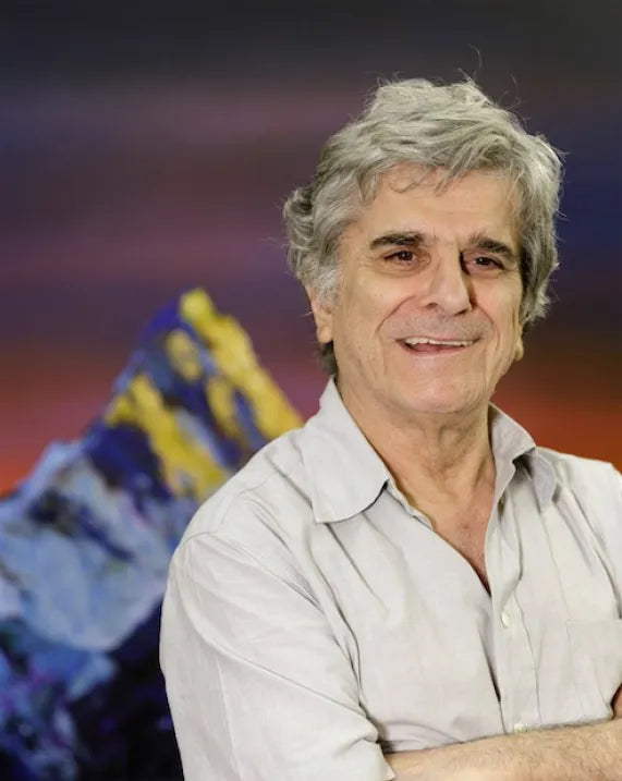 Antonio Peticov