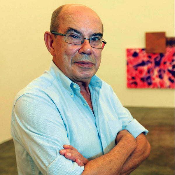 Antonio Dias