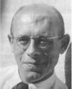 Axl Leskoschek