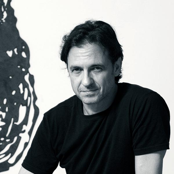 Daniel Senise