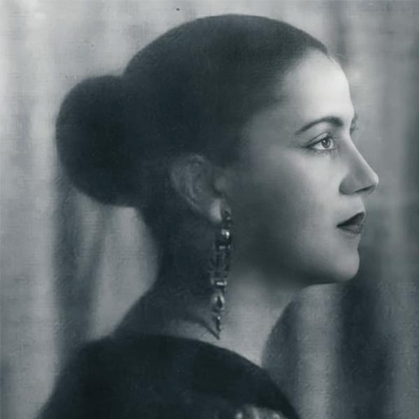 Tarsila do Amaral