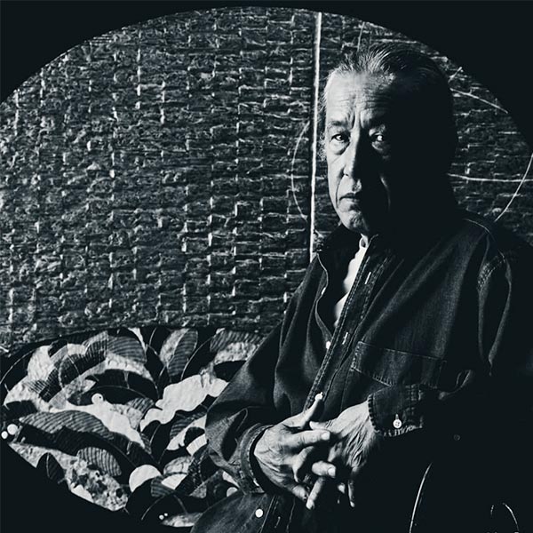 Kazuo Wakabayashi