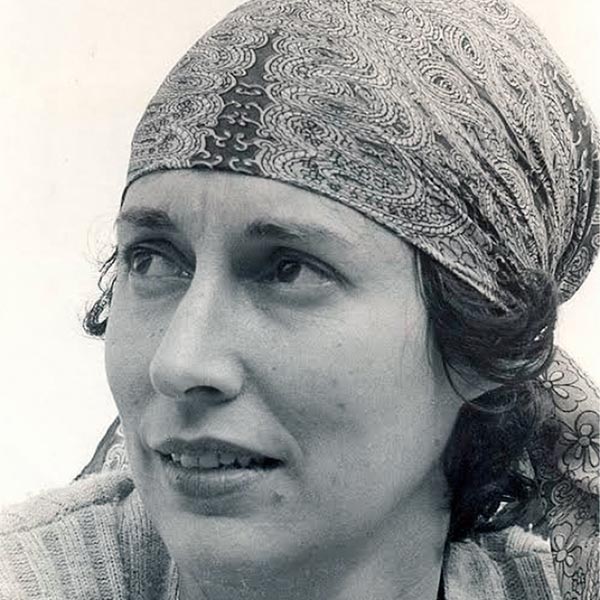 Wanda Pimentel