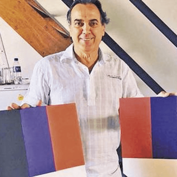 Carlos Muniz