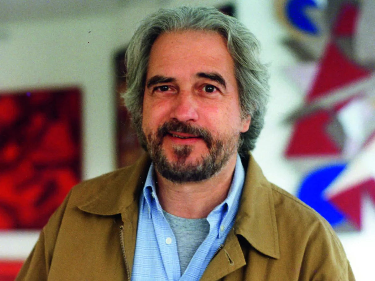 Claudio Tozzi