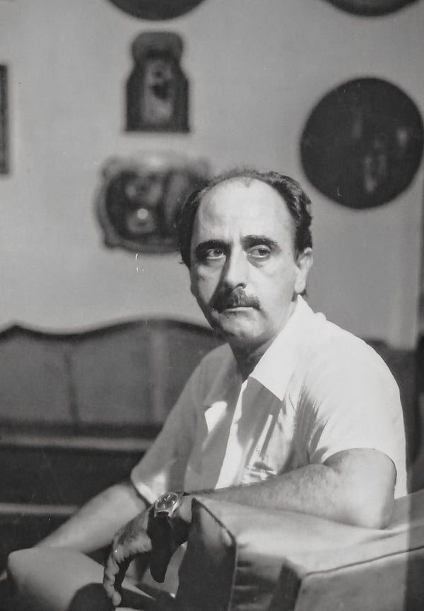 Farnese de Andrade