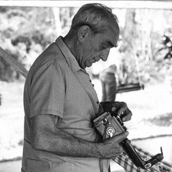 Flávio de Carvalho