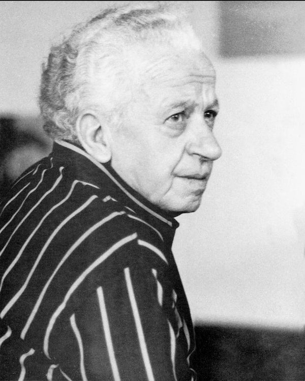 Francisco Rebolo