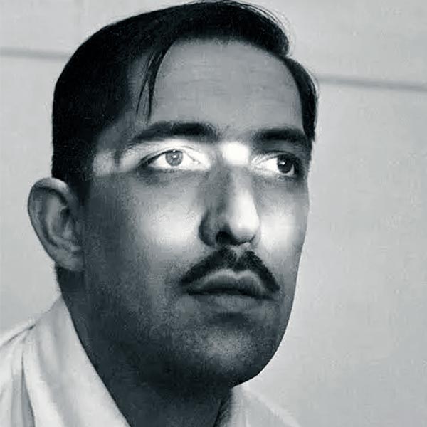 Geraldo de Barros