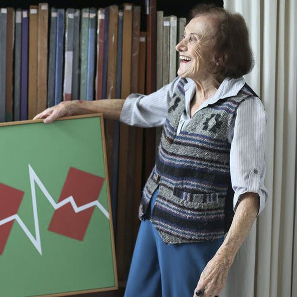 Gerty Saruê