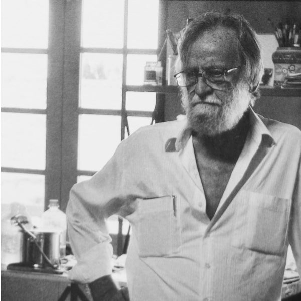 Gilvan Samico