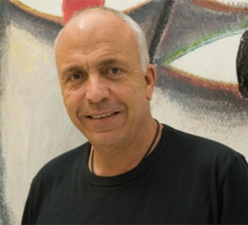 Gustavo Rosa