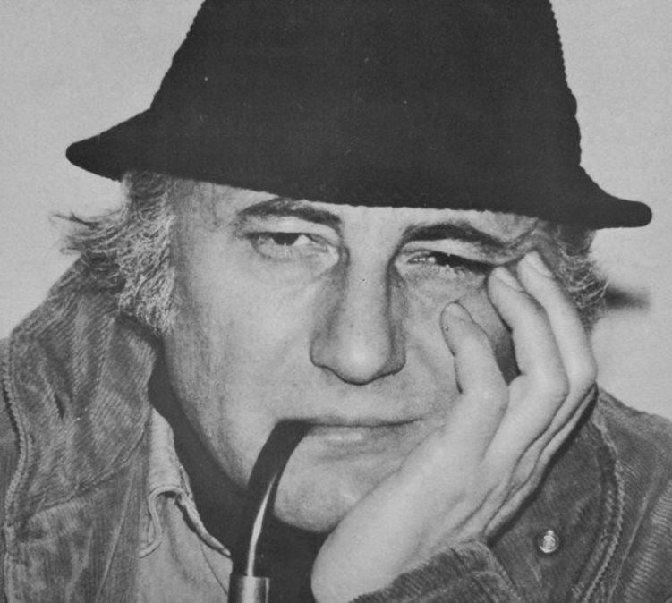 Hugo De Marziani