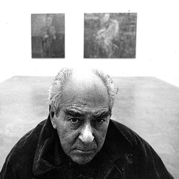 Iberê Camargo