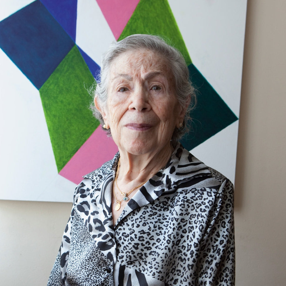 Judith Lauand
