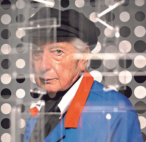 Julio Le Parc