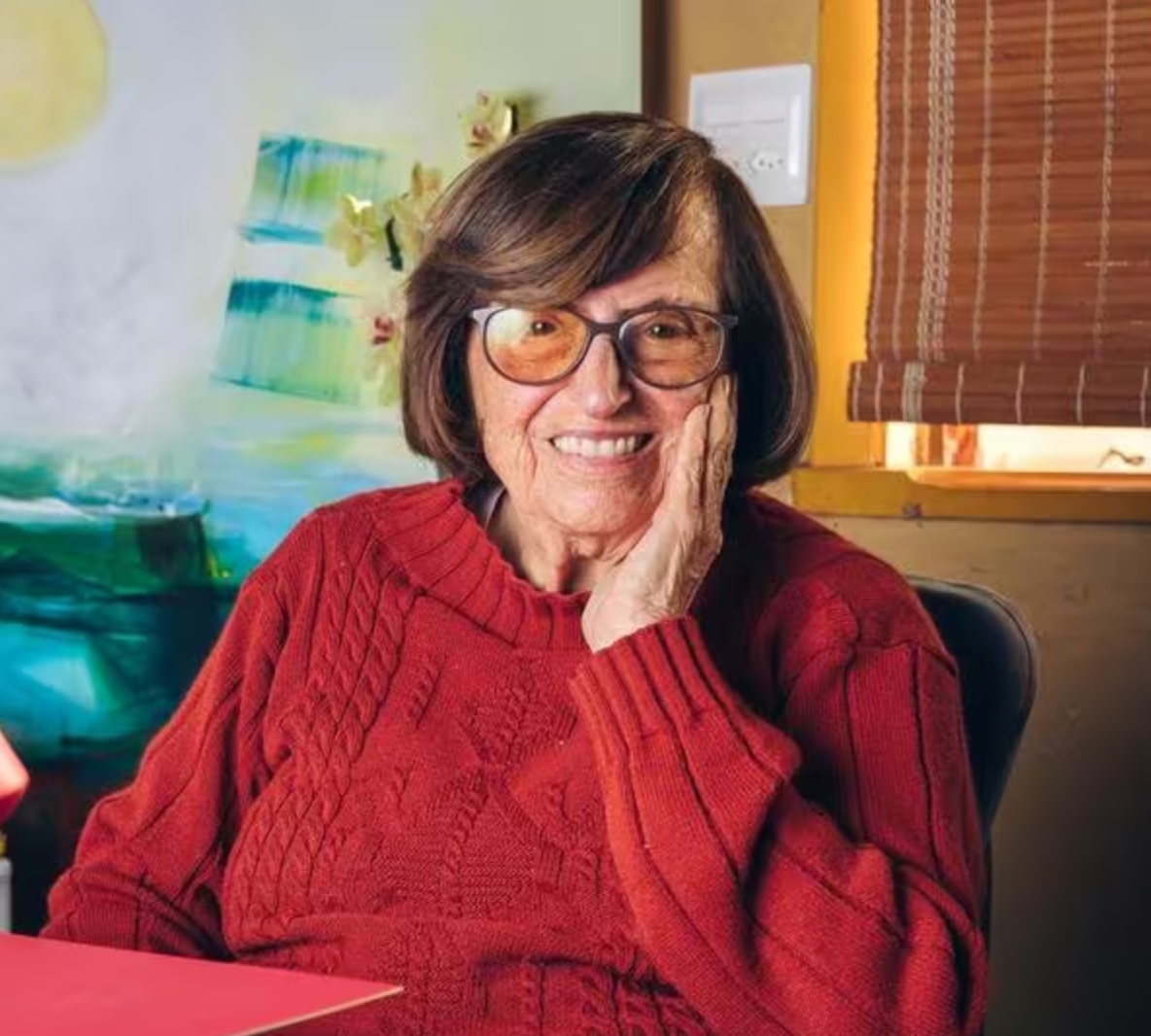 Maria Helena Andrés