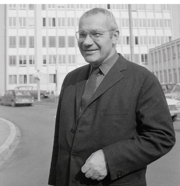 Max Bill