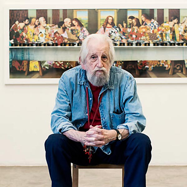 Nelson Leirner