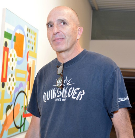Paulo Whitaker