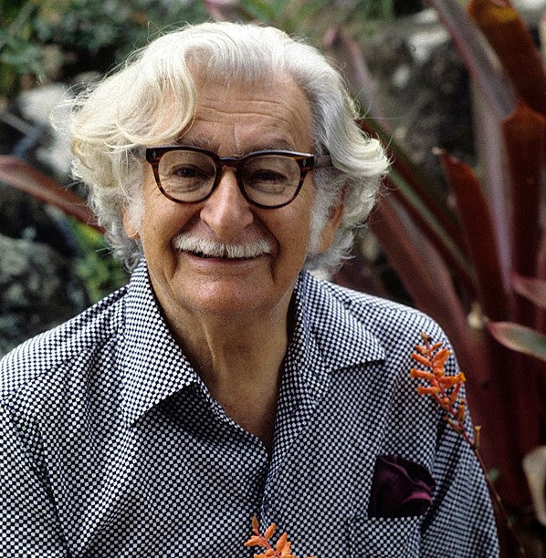 Roberto Burle Marx