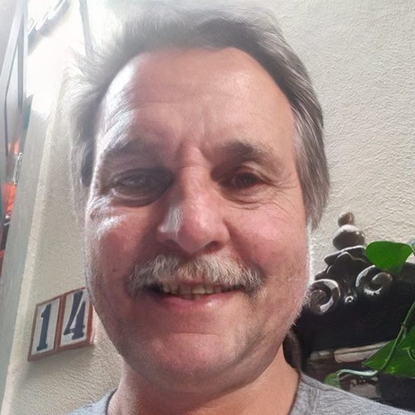 Rubem Pondé