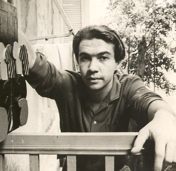 Rubens Gerchman