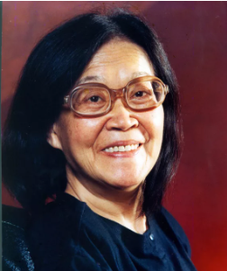 Tomie Ohtake