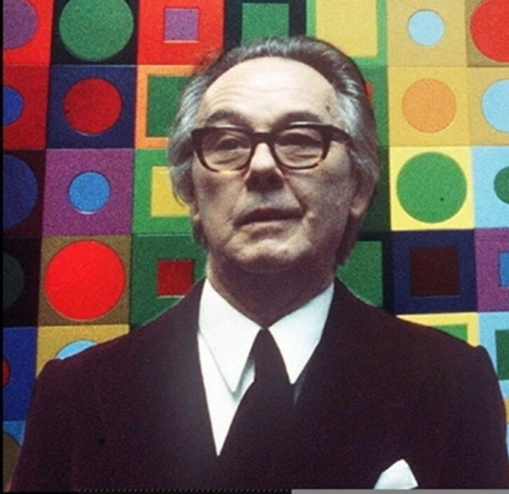 Victor Vasarely