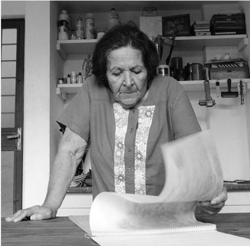 Wilma Martins