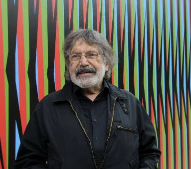 Carlos Cruz-Diez