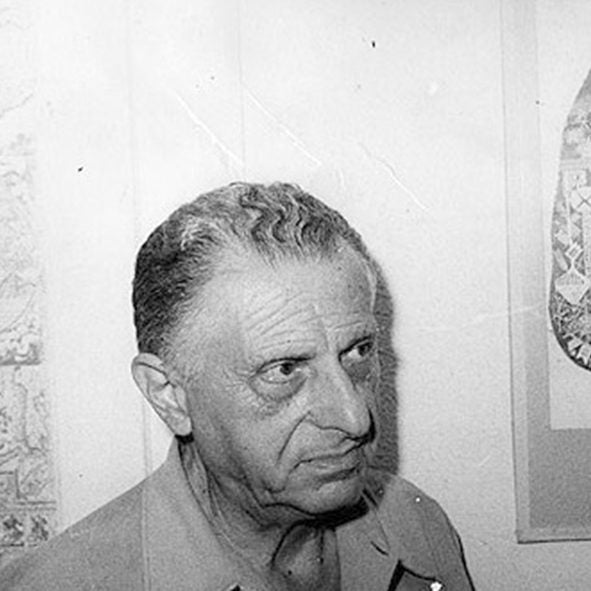 Livio Abramo