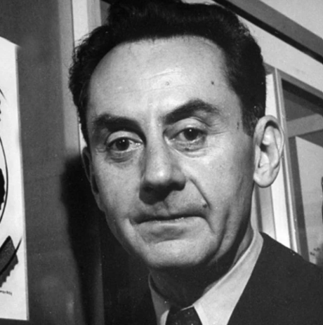 Man Ray