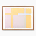 Paulo Pasta - Serigrafia II