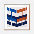 Judith Lauand - Concretista IV