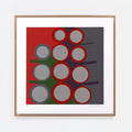 Judith Lauand - Concretista III