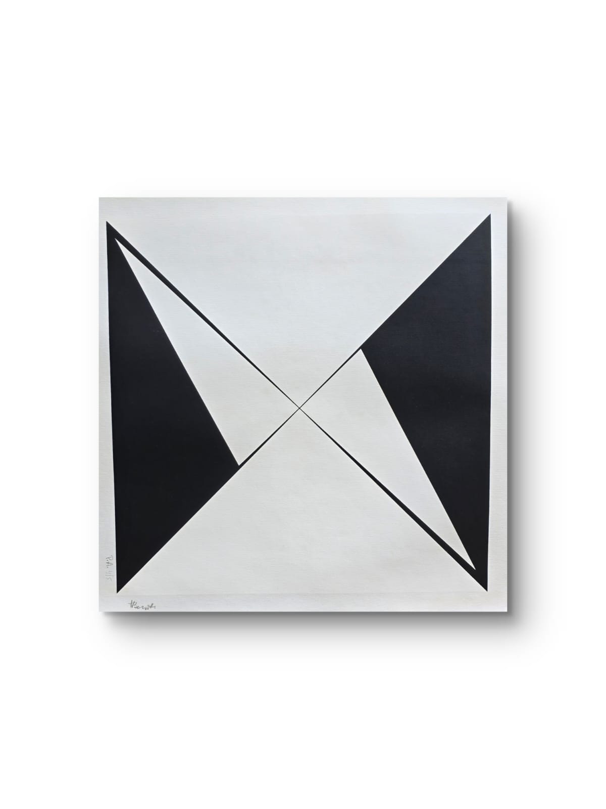 Hércules Barsotti - P&B XI