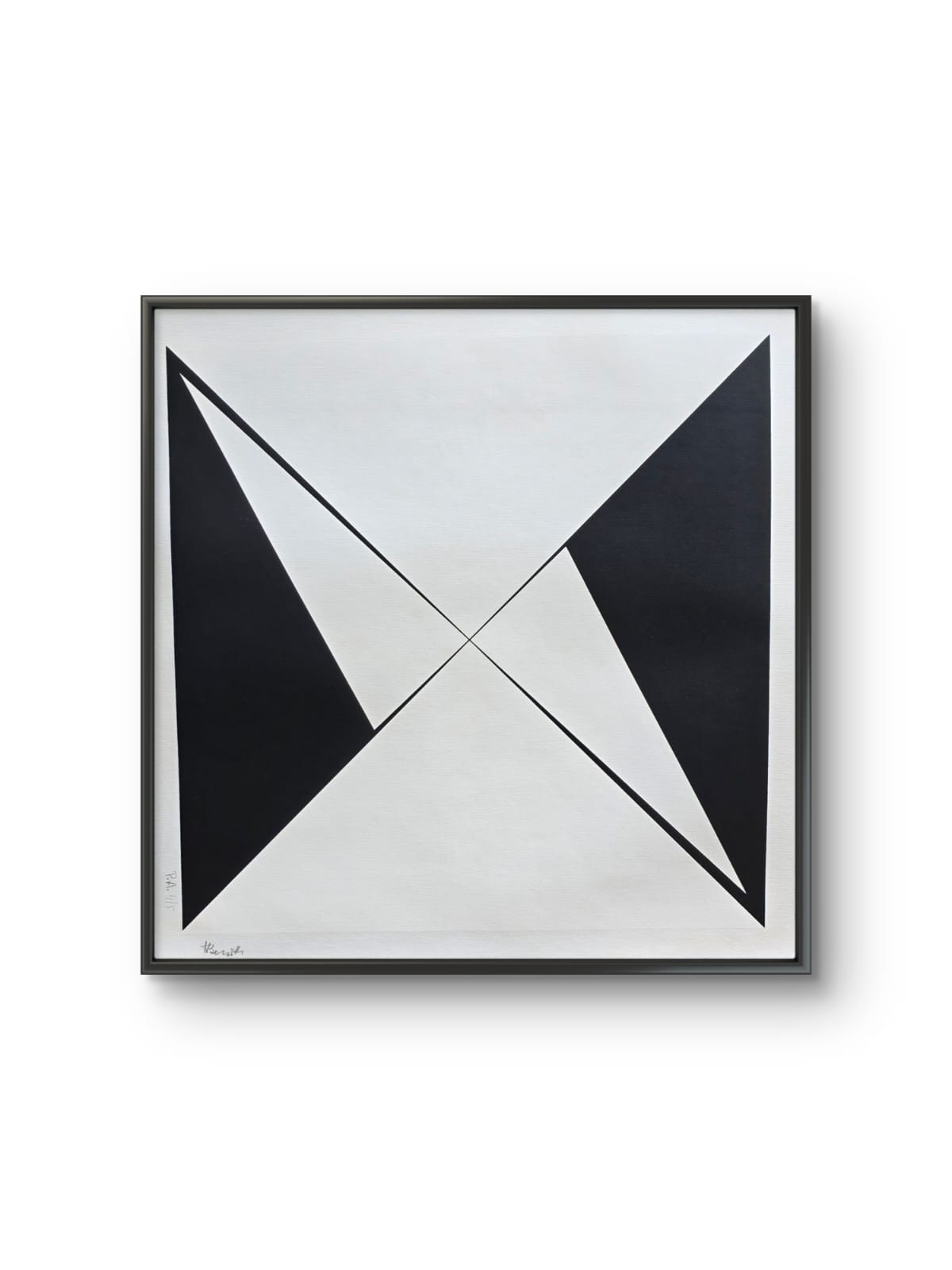 Hércules Barsotti - P&B XI