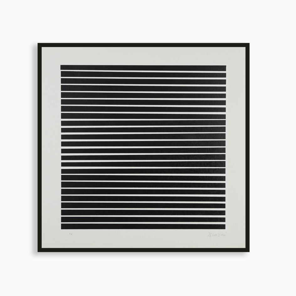 Hugo De Marziani - Optical I