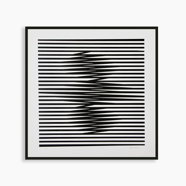 Hugo De Marziani - Optical IX
