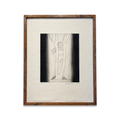 Louise Bourgeois - Embracing the Tree (MoMA 278/II)
