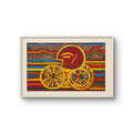 Rubens Gerchman - Bike