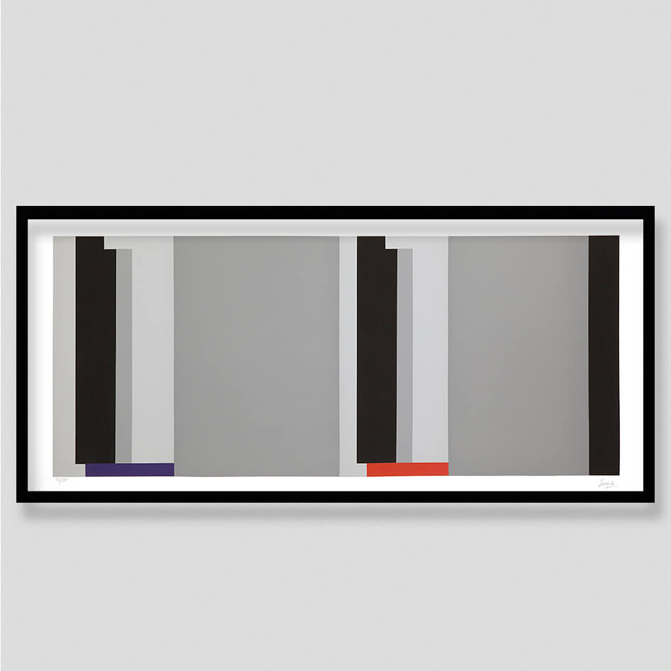 Eduardo Sued - de Stijl VI