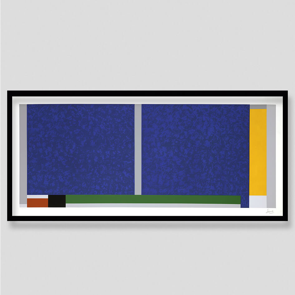 Eduardo Sued - de Stijl VII