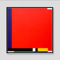 Eduardo Sued - de Stijl VIII