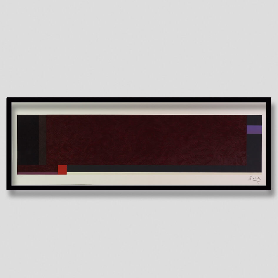 Eduardo Sued - de Stijl IX