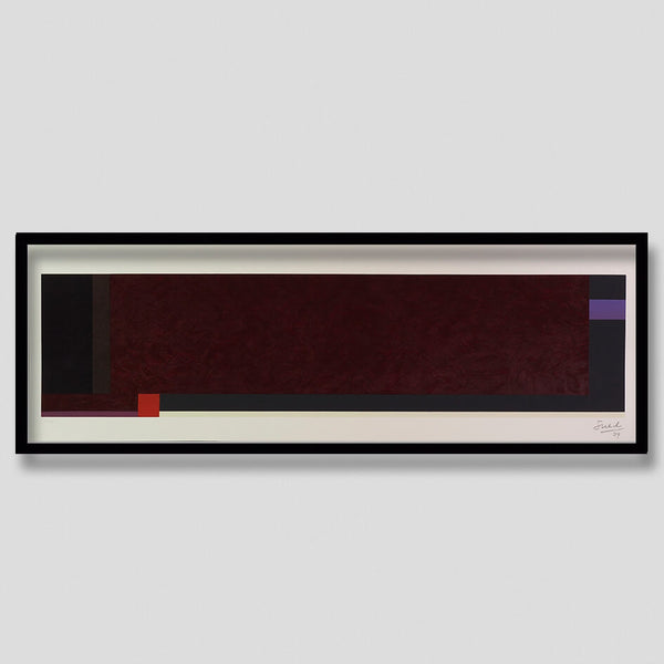 Eduardo Sued - de Stijl IX